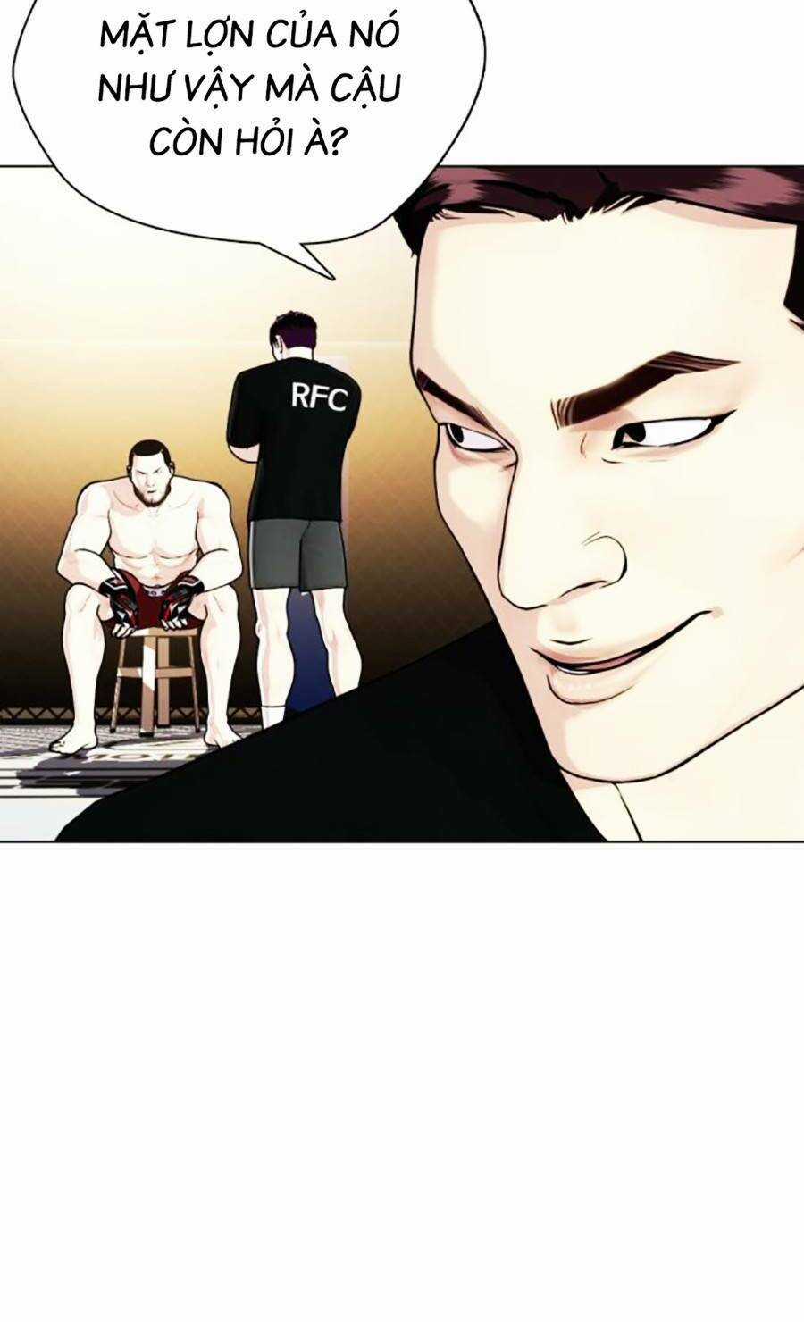 Loser Giỏi Võ - Chapter 24 - Trang 108