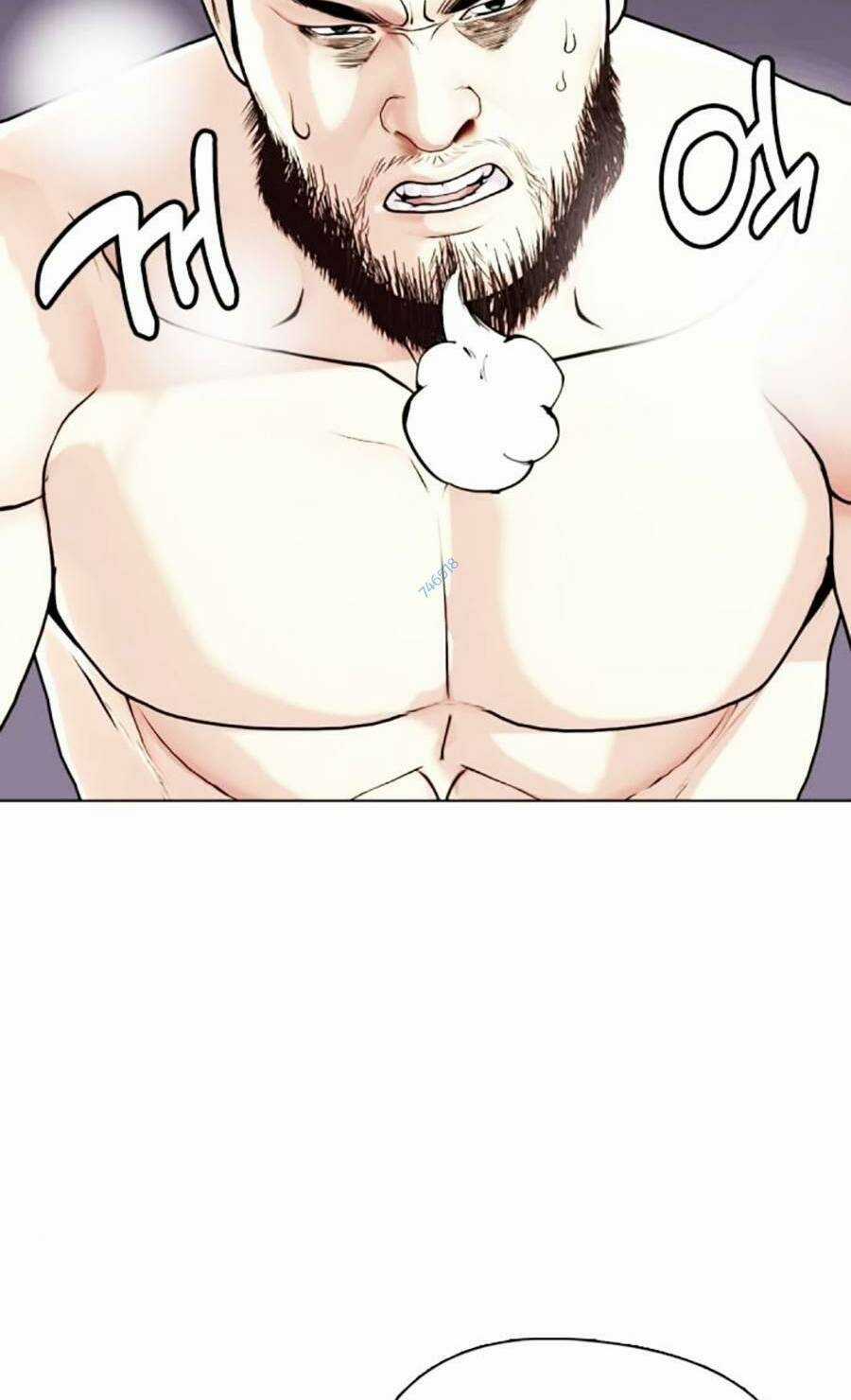 Loser Giỏi Võ - Chapter 24 - Trang 110