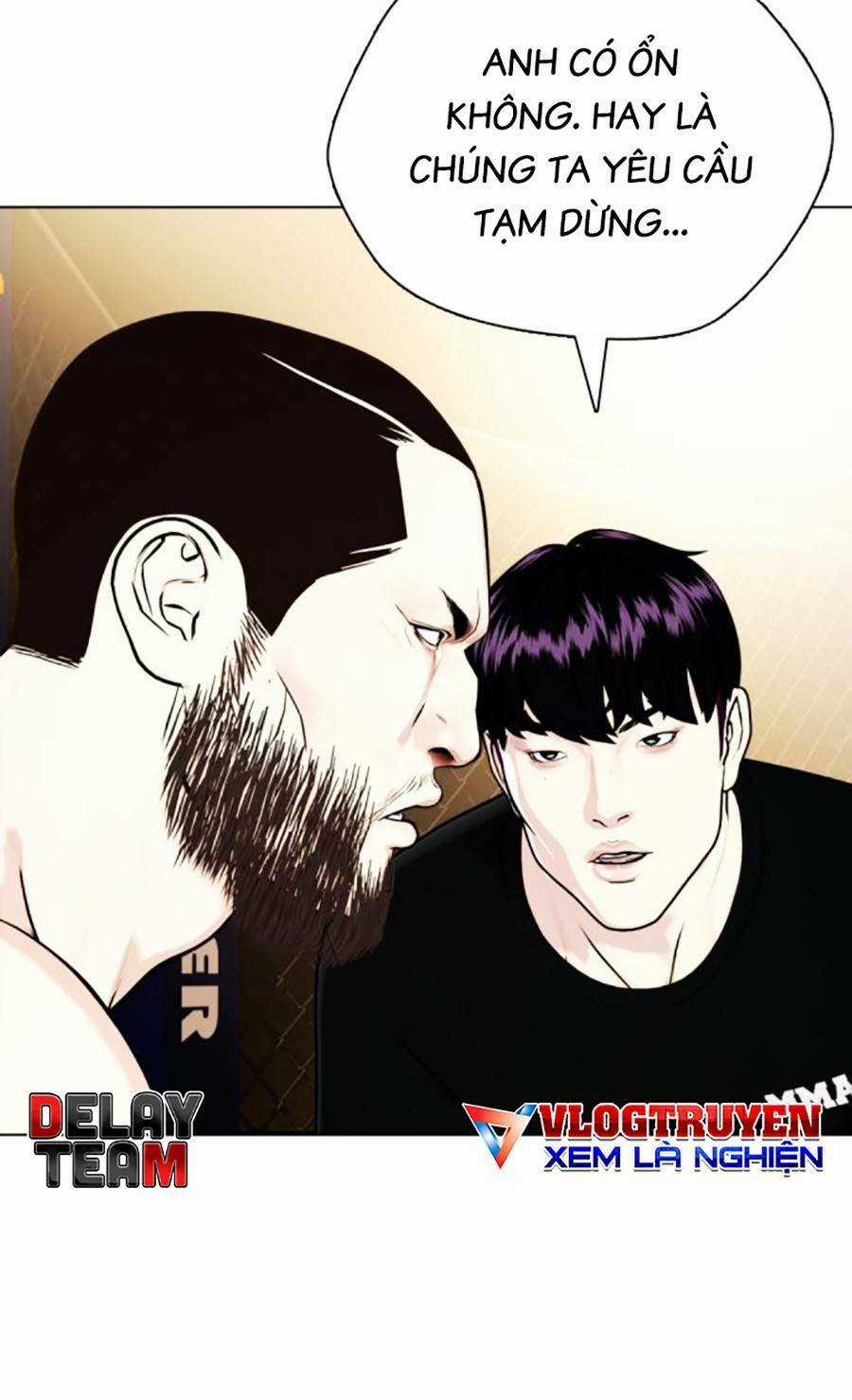 Loser Giỏi Võ - Chapter 24 - Trang 111