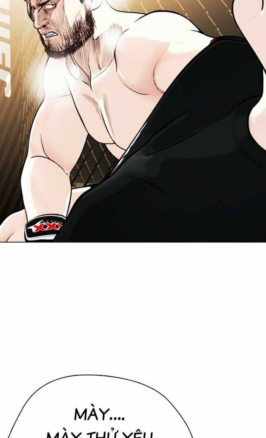 Loser Giỏi Võ - Chapter 24 - Trang 114