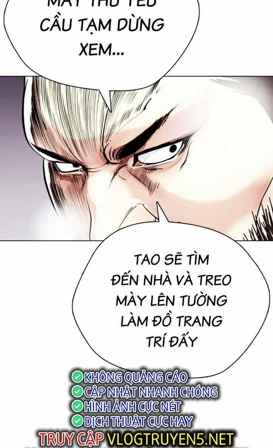 Loser Giỏi Võ - Chapter 24 - Trang 115