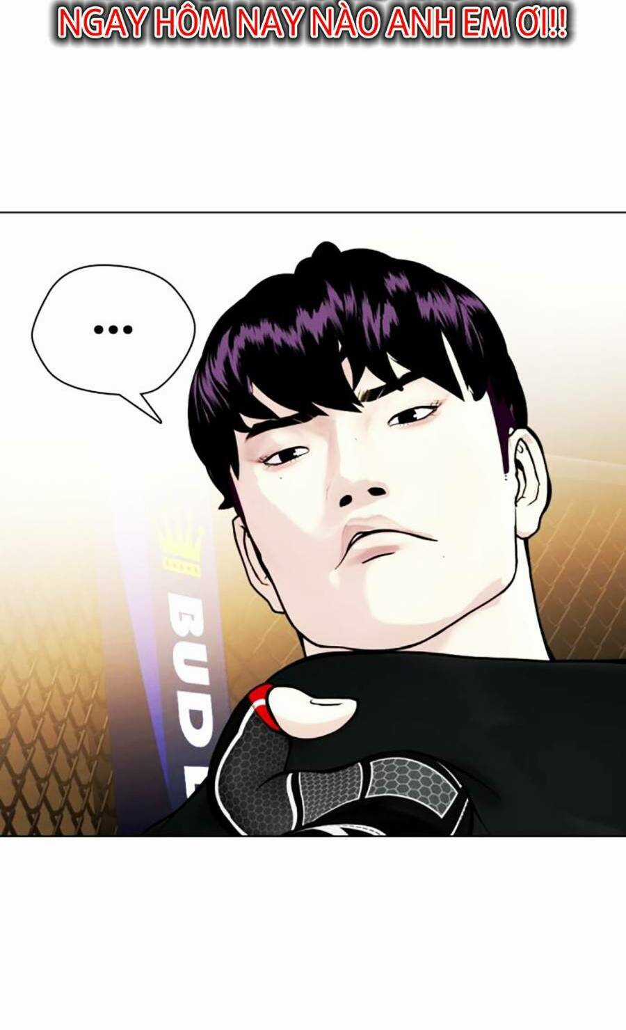 Loser Giỏi Võ - Chapter 24 - Trang 116