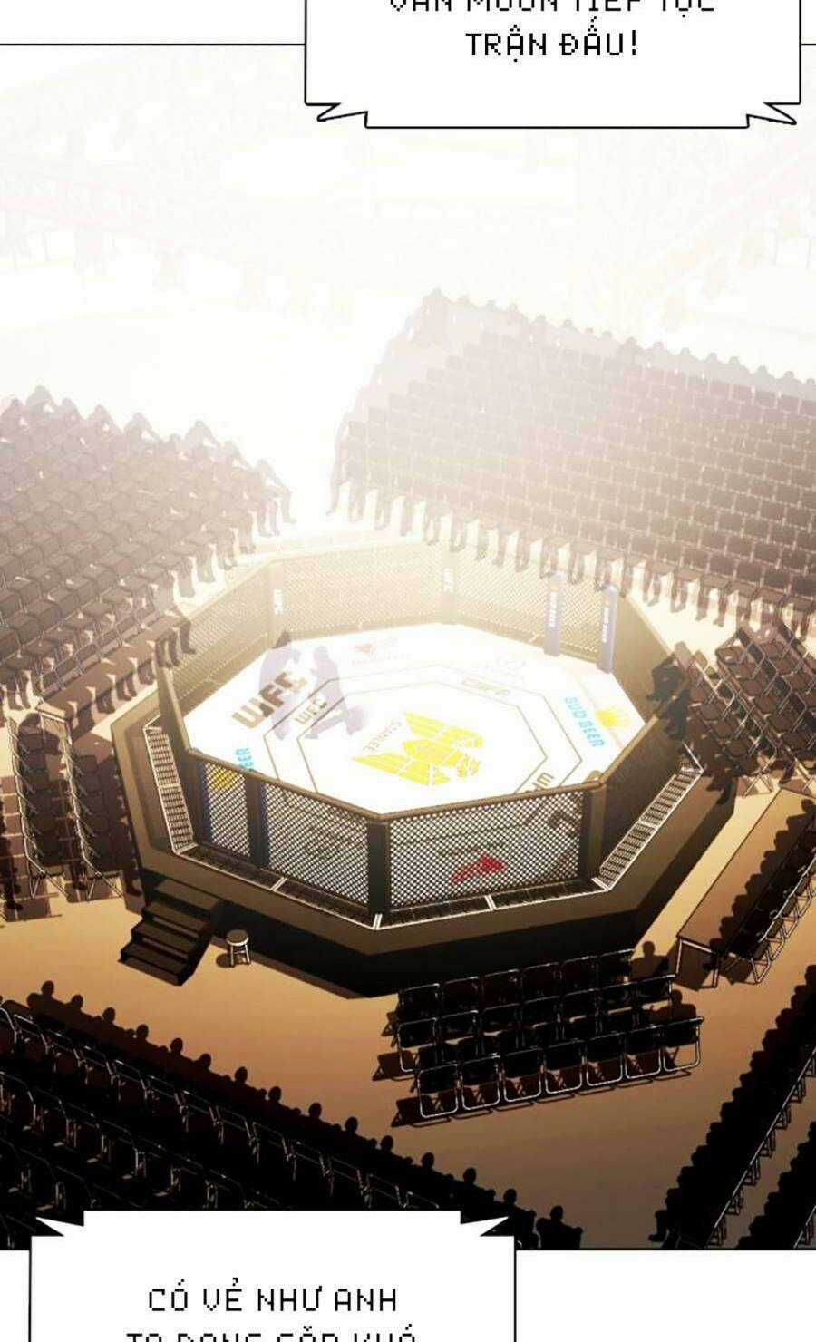 Loser Giỏi Võ - Chapter 24 - Trang 118