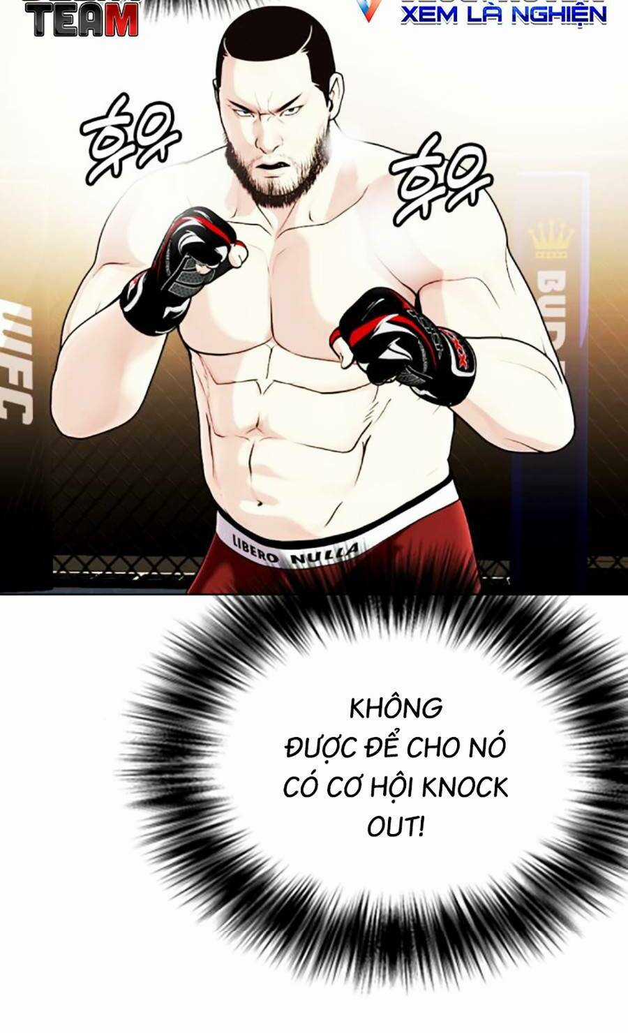 Loser Giỏi Võ - Chapter 24 - Trang 120