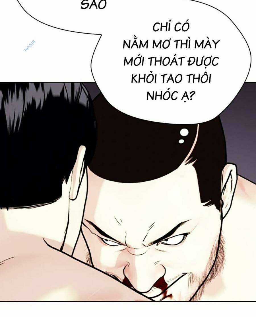 Loser Giỏi Võ - Chapter 24 - Trang 13