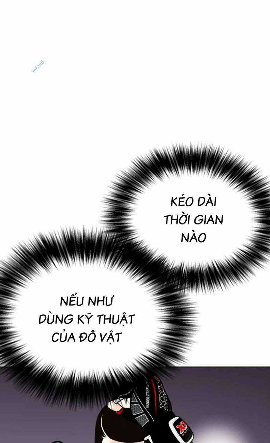 Loser Giỏi Võ - Chapter 24 - Trang 121