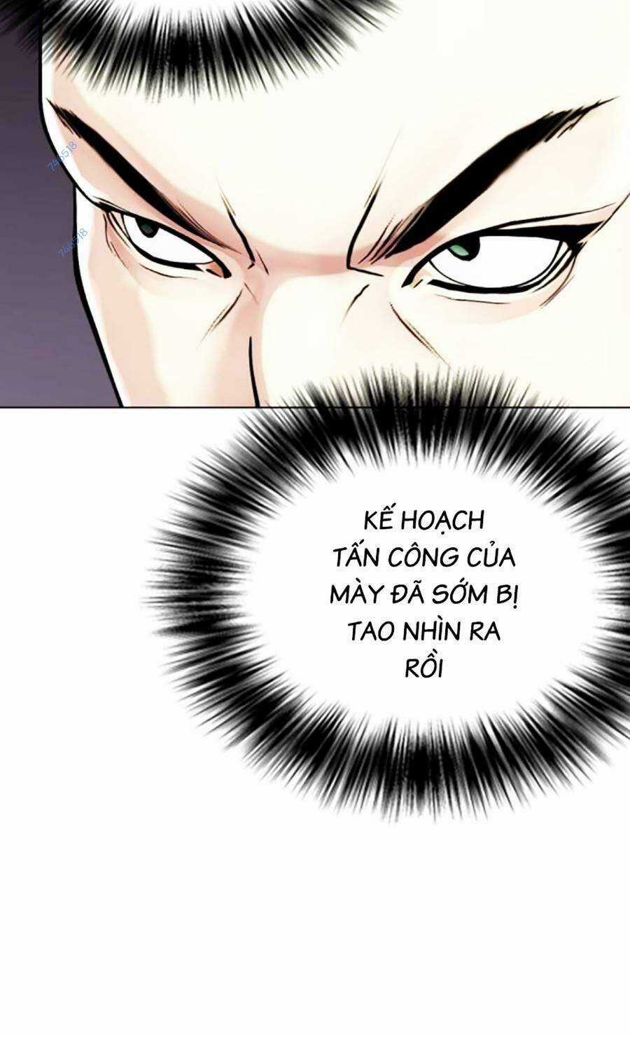 Loser Giỏi Võ - Chapter 24 - Trang 125