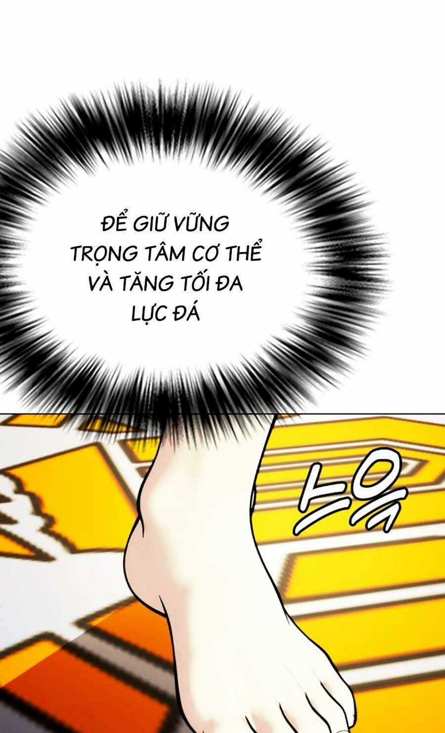 Loser Giỏi Võ - Chapter 24 - Trang 126