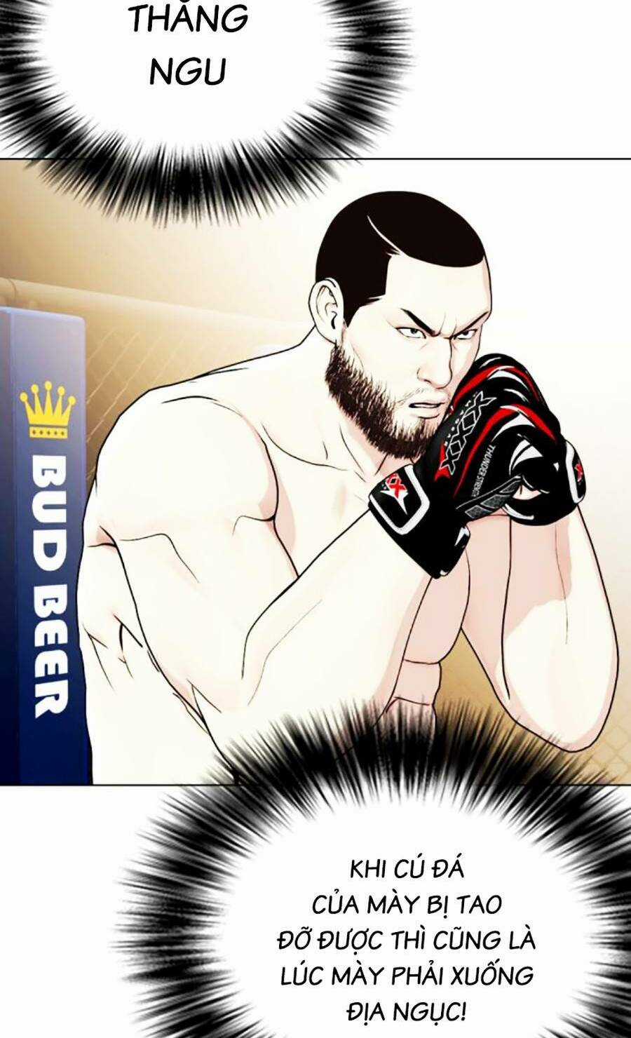 Loser Giỏi Võ - Chapter 24 - Trang 128