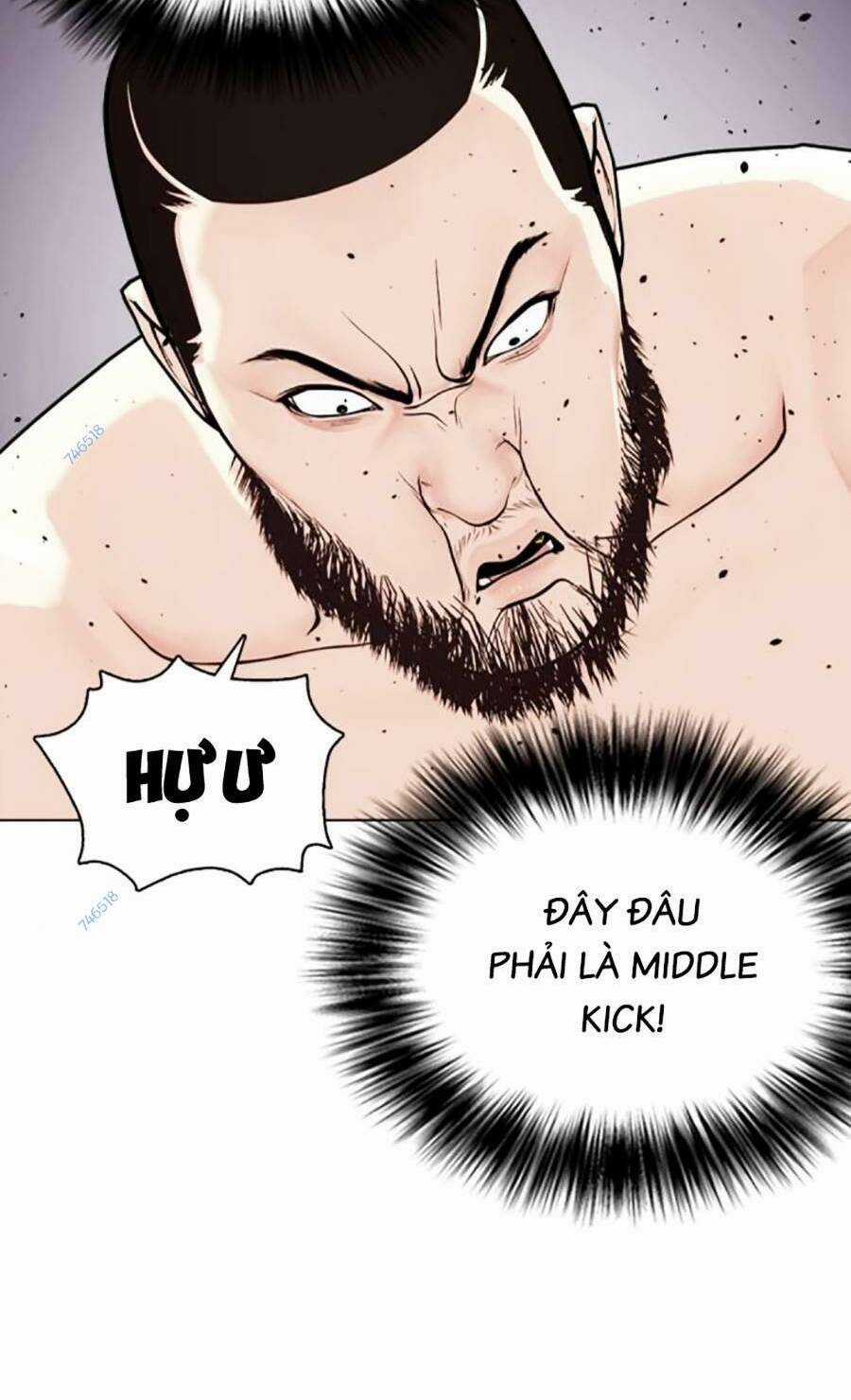 Loser Giỏi Võ - Chapter 24 - Trang 134