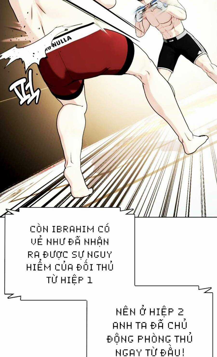 Loser Giỏi Võ - Chapter 24 - Trang 136