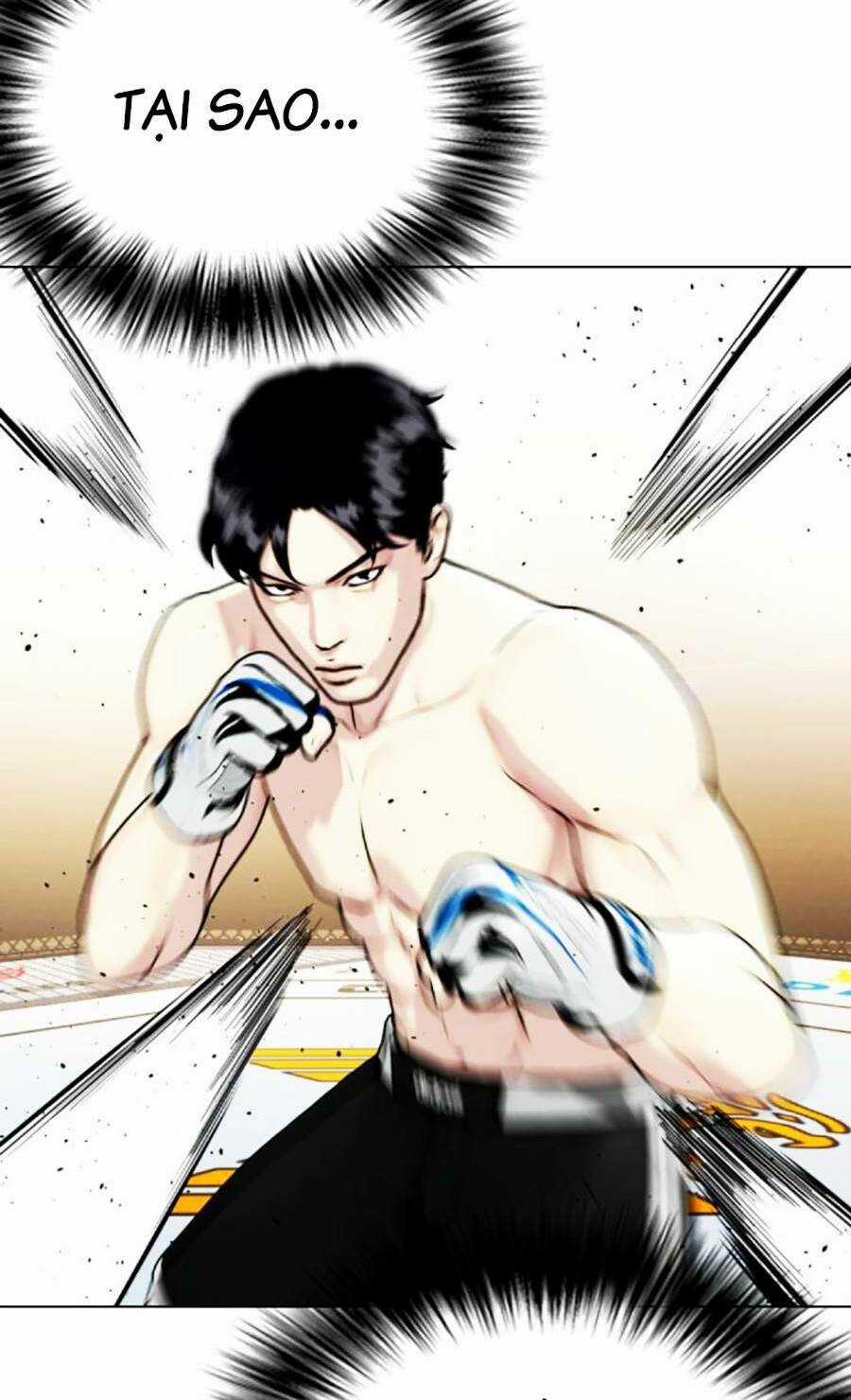 Loser Giỏi Võ - Chapter 24 - Trang 140