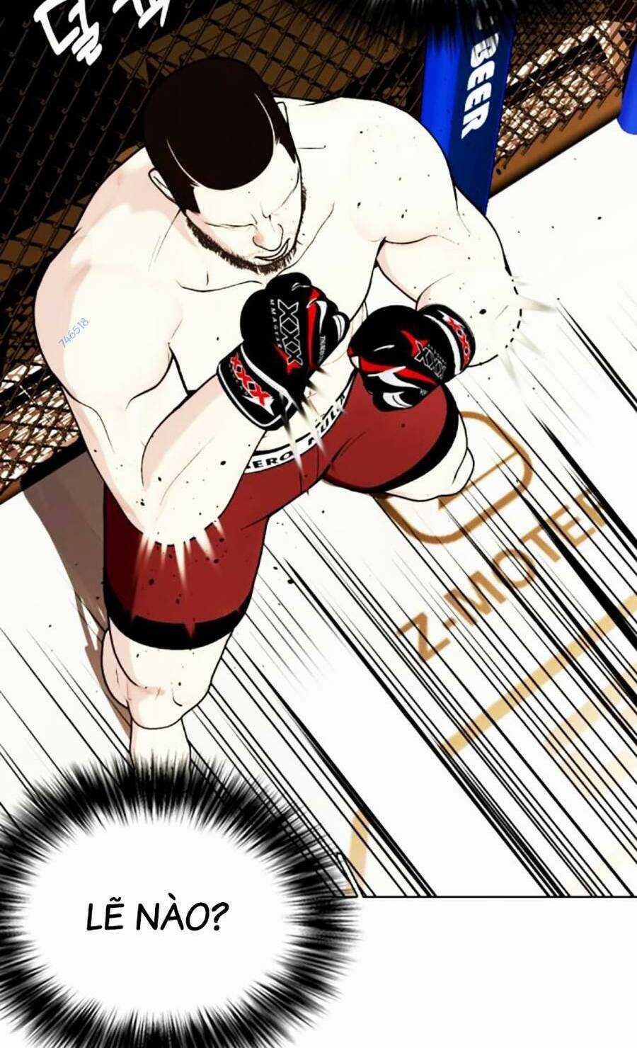 Loser Giỏi Võ - Chapter 24 - Trang 142