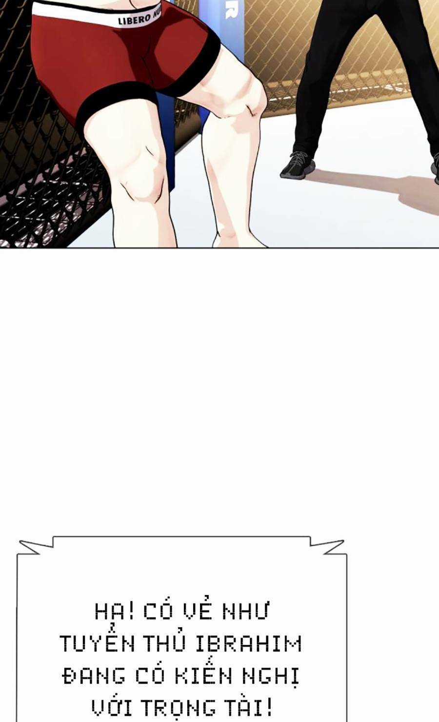 Loser Giỏi Võ - Chapter 24 - Trang 147