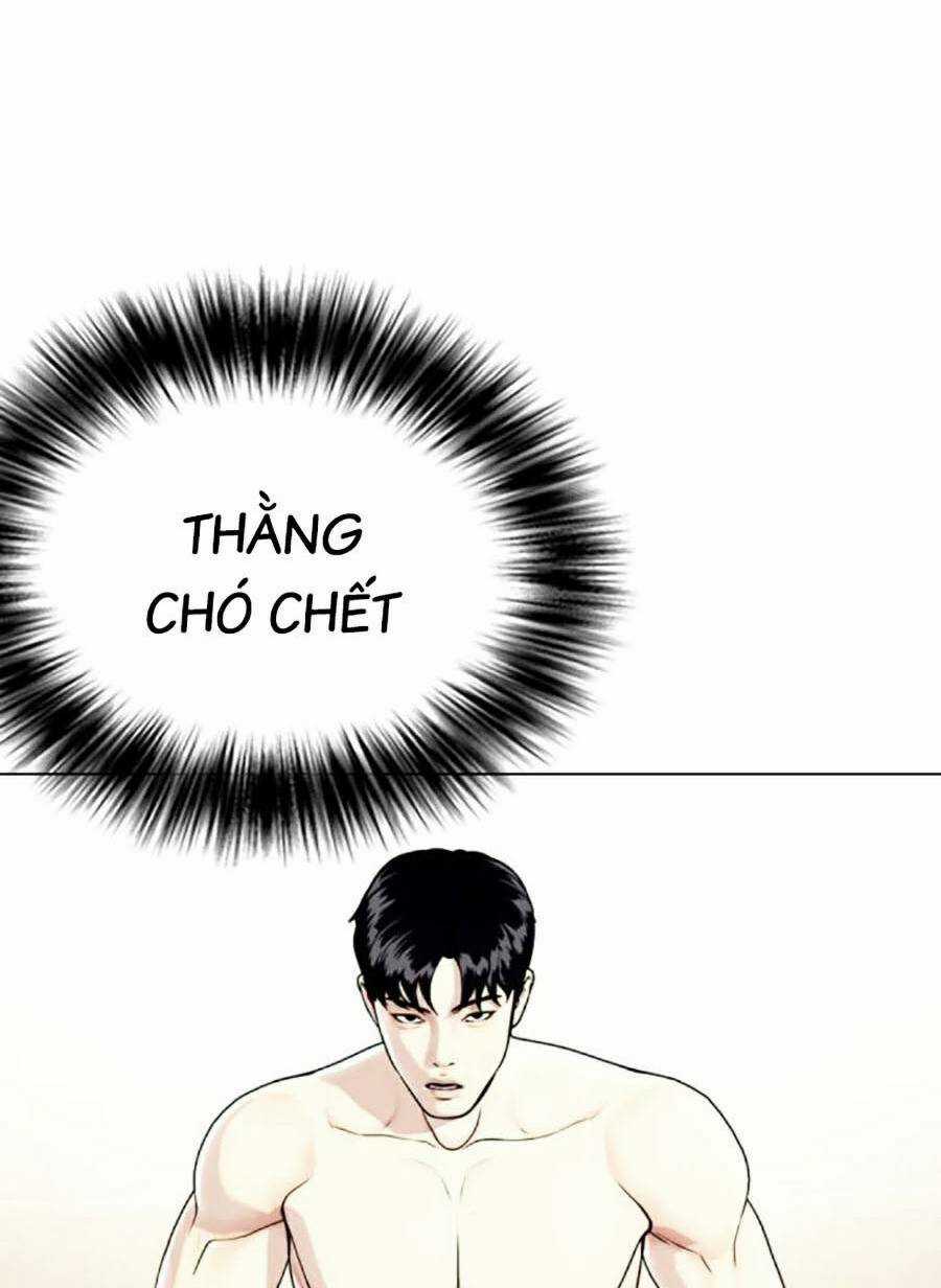 Loser Giỏi Võ - Chapter 24 - Trang 156