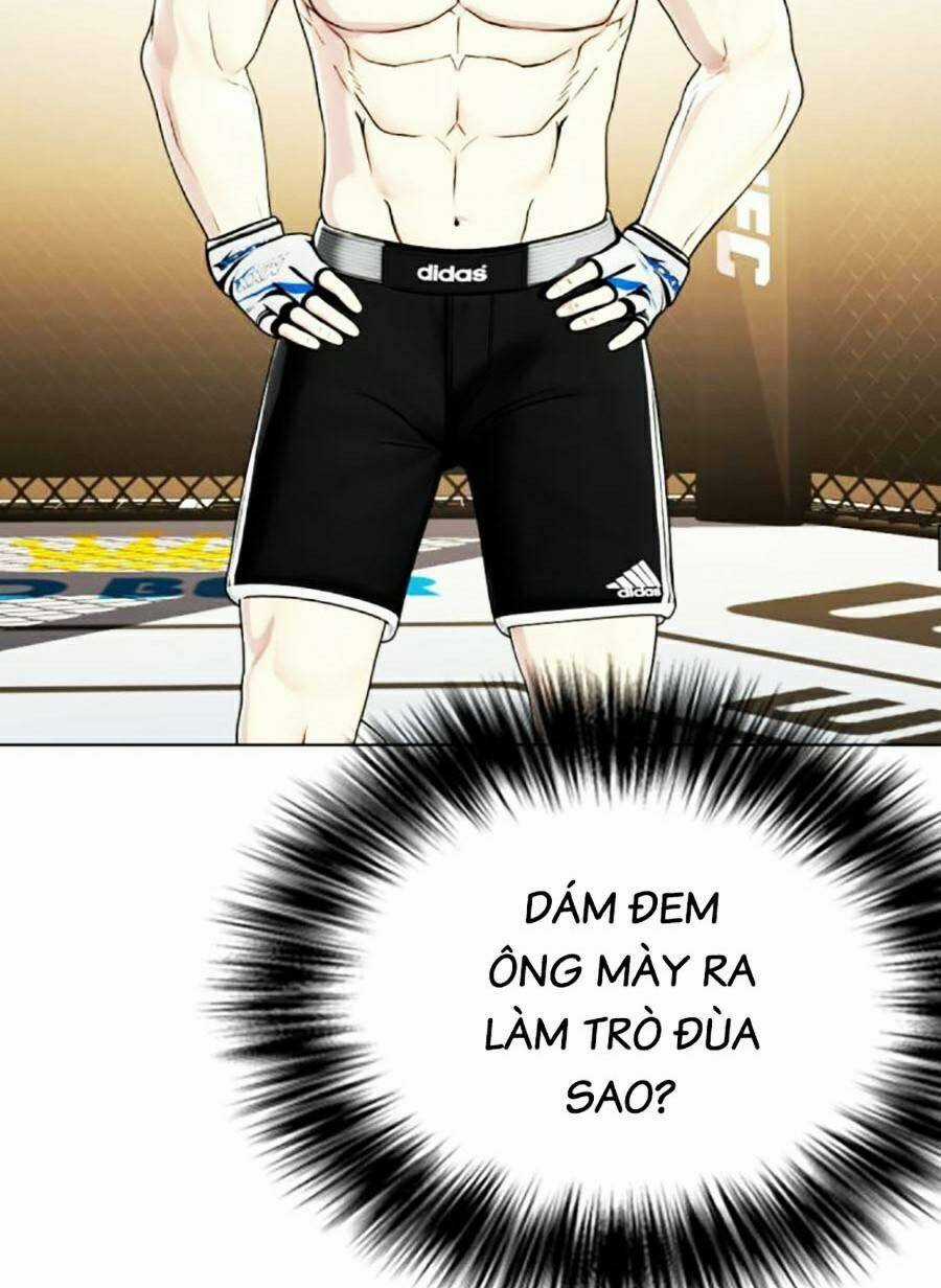 Loser Giỏi Võ - Chapter 24 - Trang 157