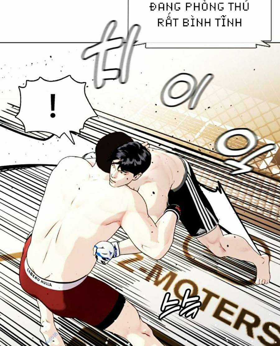 Loser Giỏi Võ - Chapter 24 - Trang 17