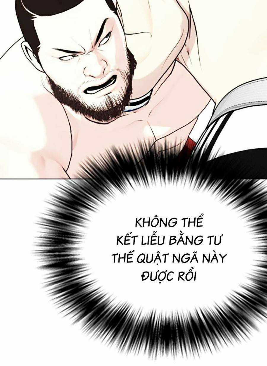 Loser Giỏi Võ - Chapter 24 - Trang 167