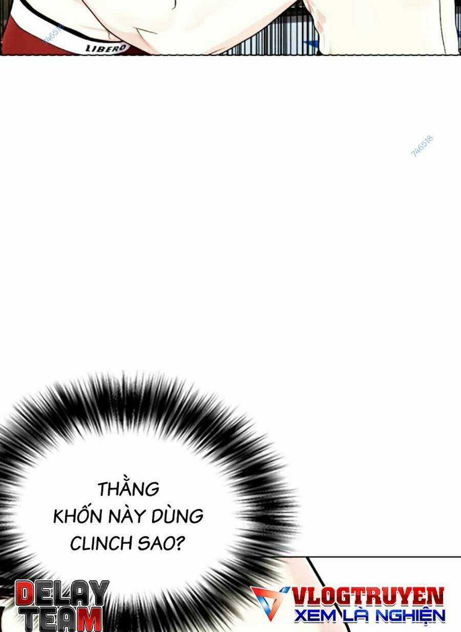 Loser Giỏi Võ - Chapter 24 - Trang 169