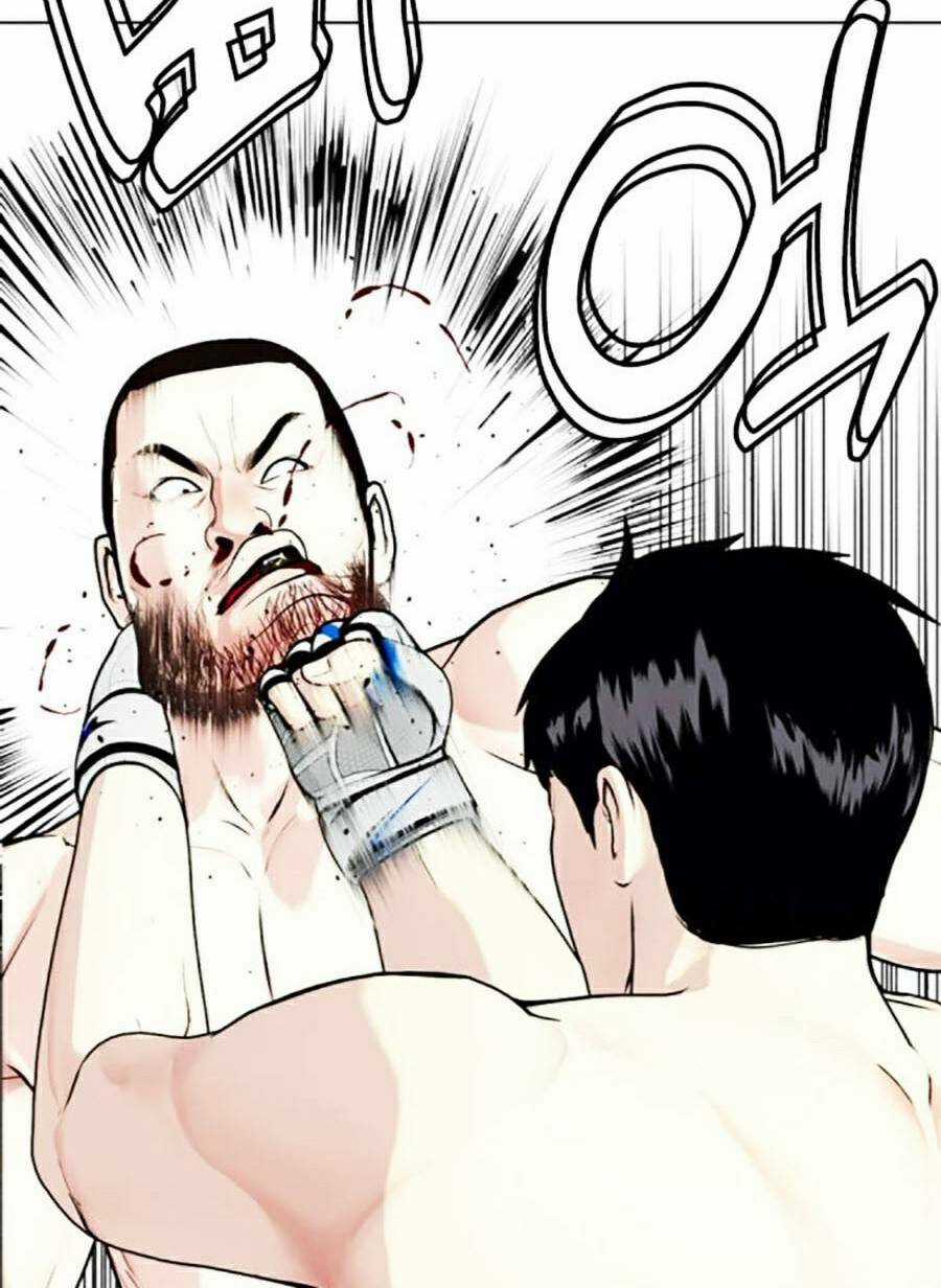 Loser Giỏi Võ - Chapter 24 - Trang 172