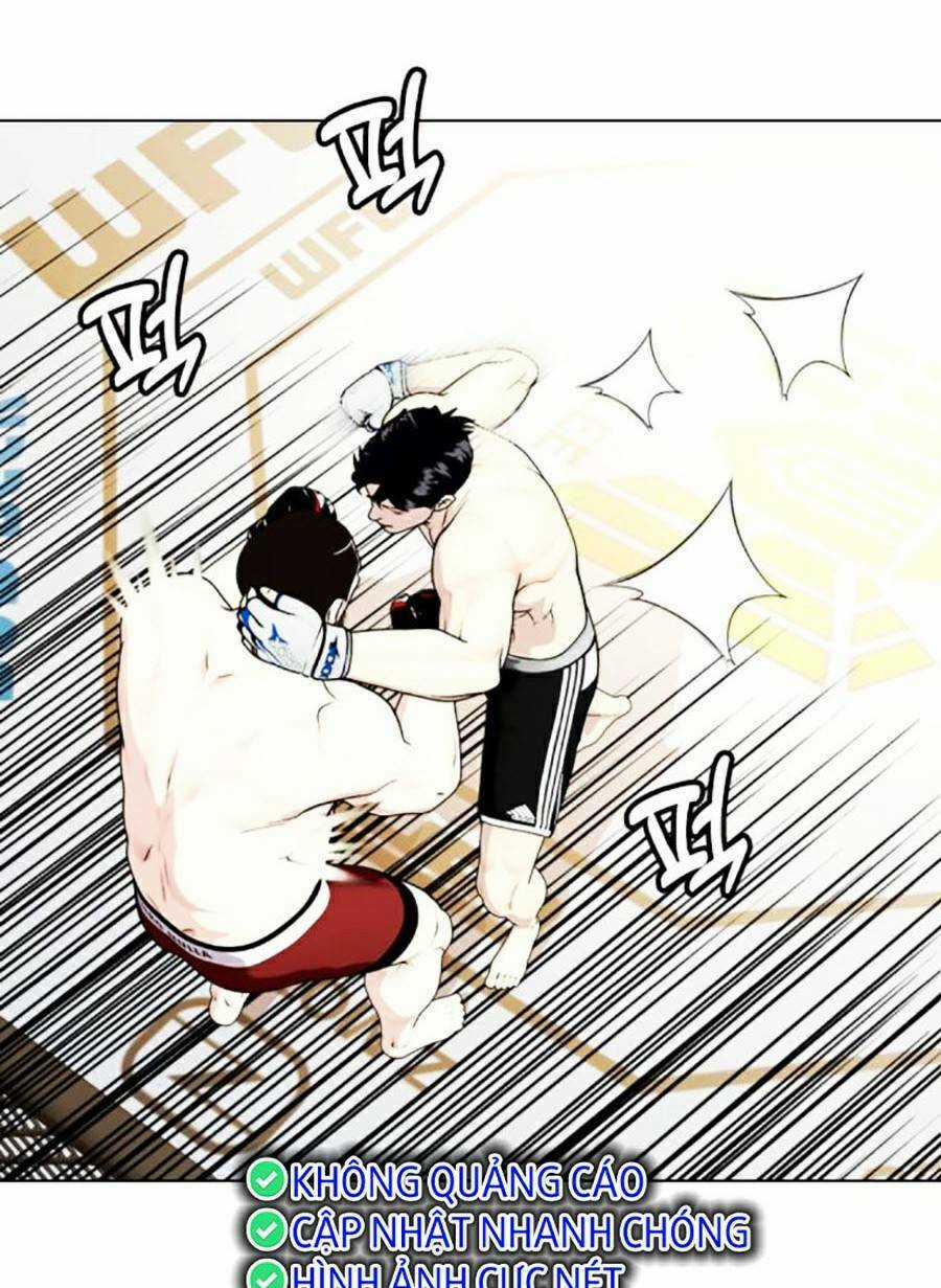 Loser Giỏi Võ - Chapter 24 - Trang 175