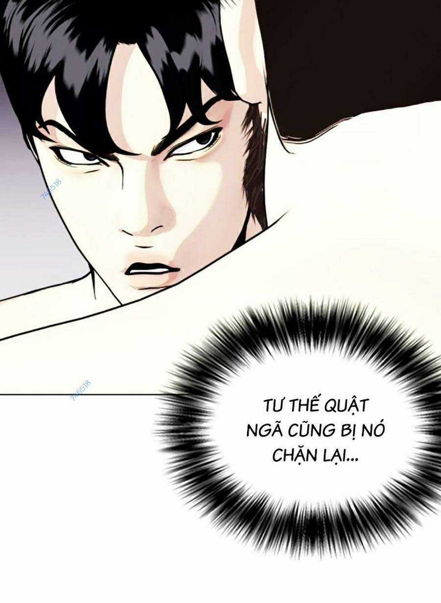 Loser Giỏi Võ - Chapter 24 - Trang 178