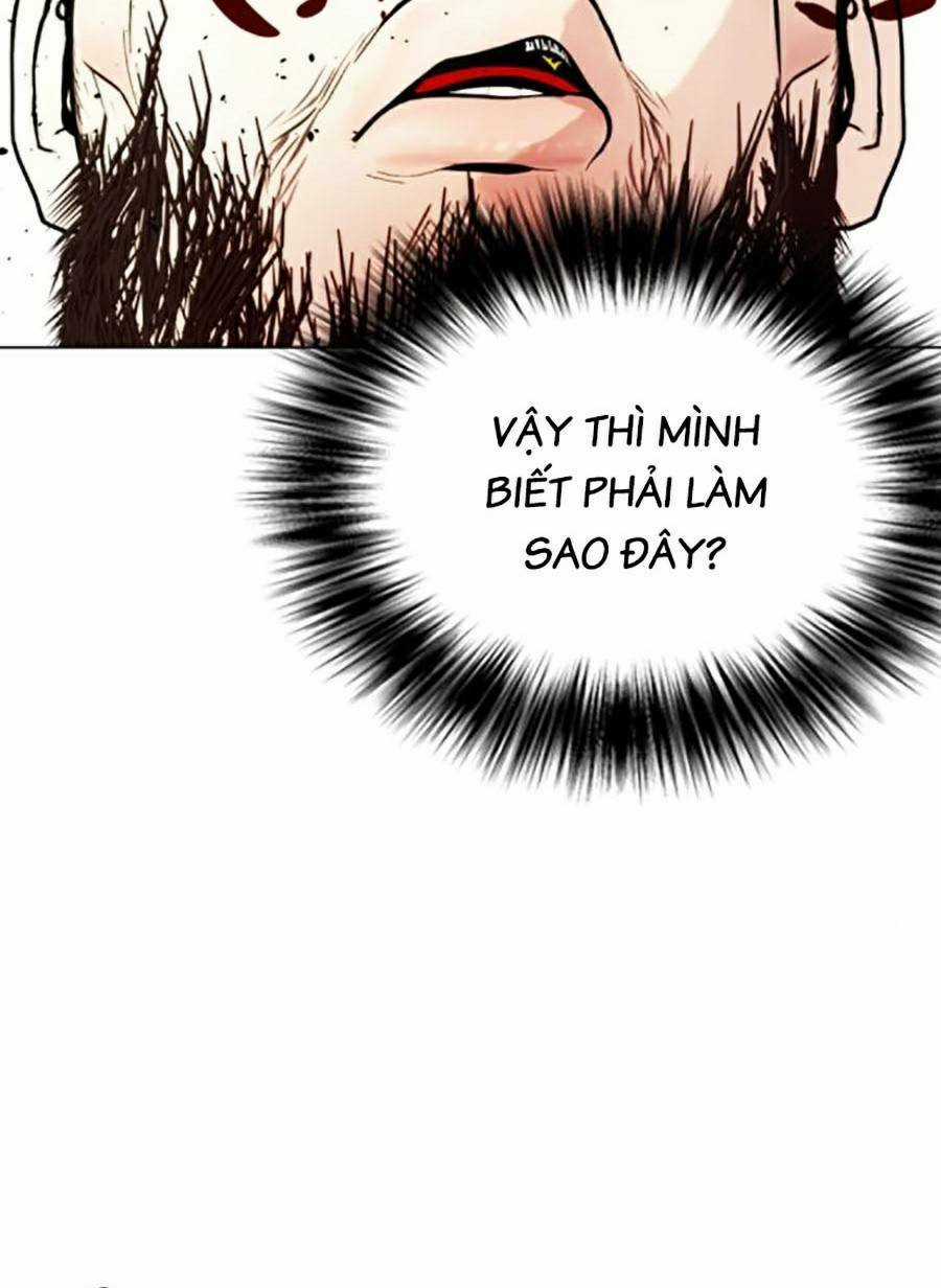 Loser Giỏi Võ - Chapter 24 - Trang 180