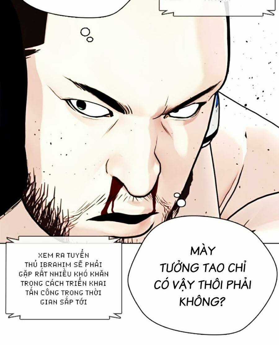 Loser Giỏi Võ - Chapter 24 - Trang 19