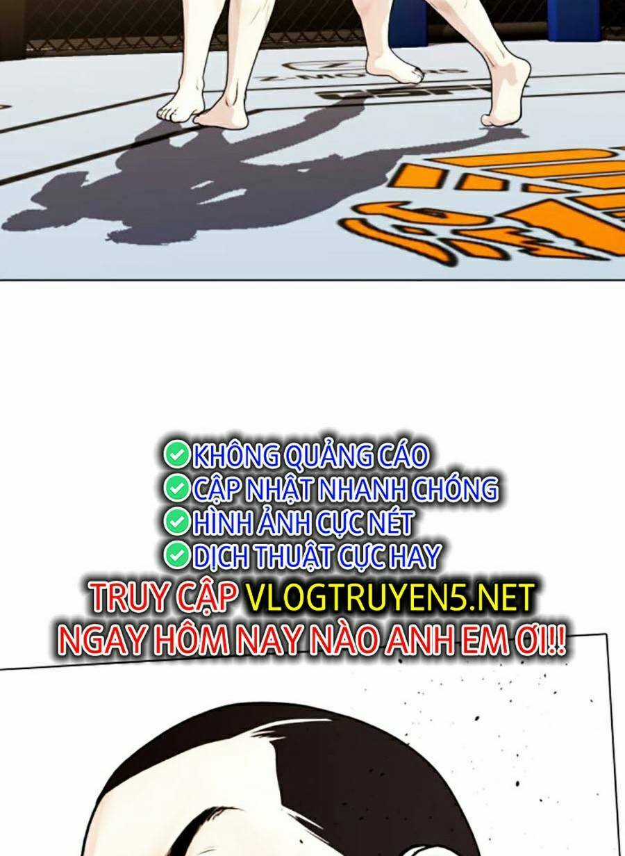 Loser Giỏi Võ - Chapter 24 - Trang 184