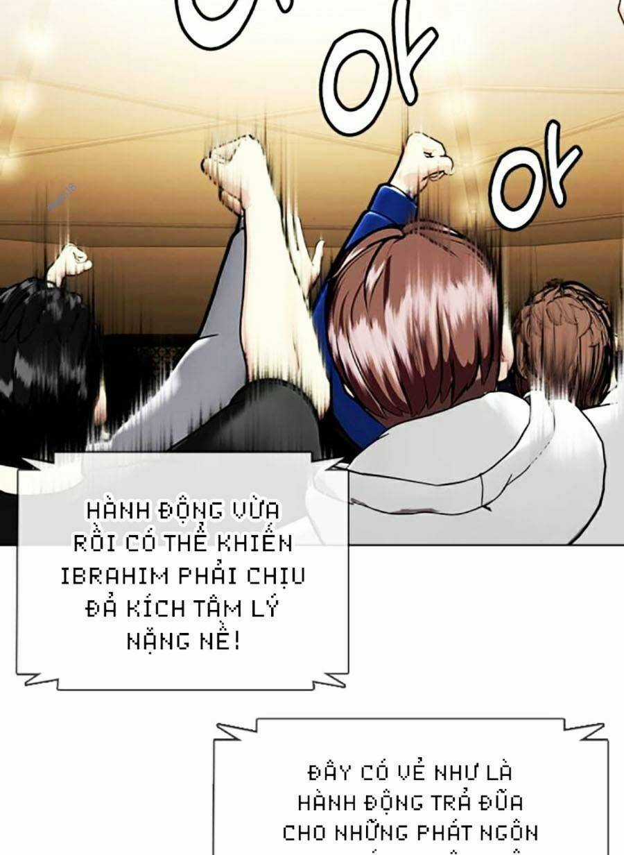 Loser Giỏi Võ - Chapter 24 - Trang 189