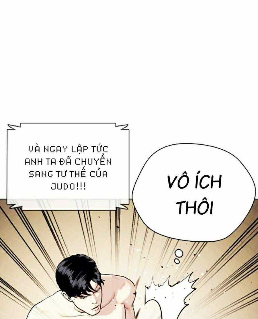 Loser Giỏi Võ - Chapter 24 - Trang 20