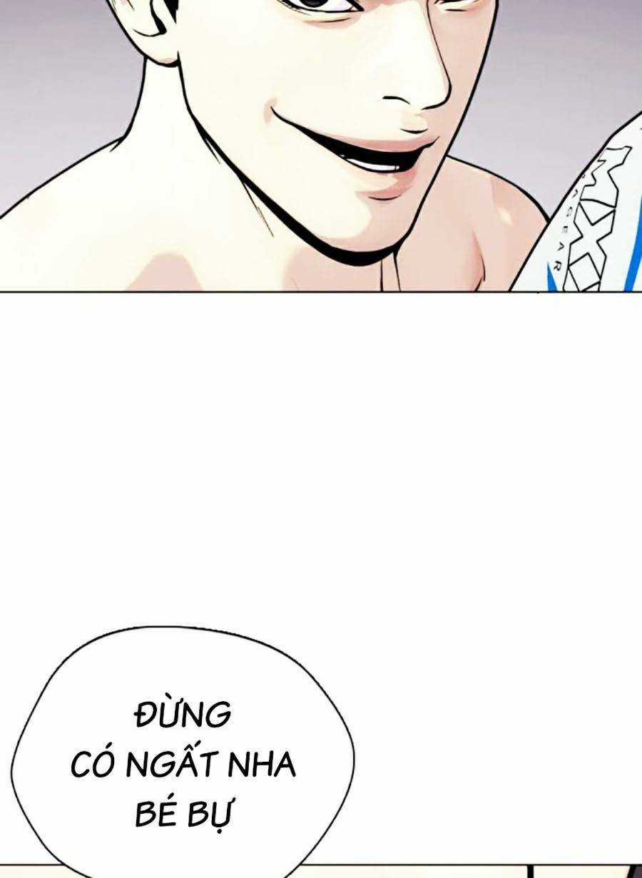 Loser Giỏi Võ - Chapter 24 - Trang 191