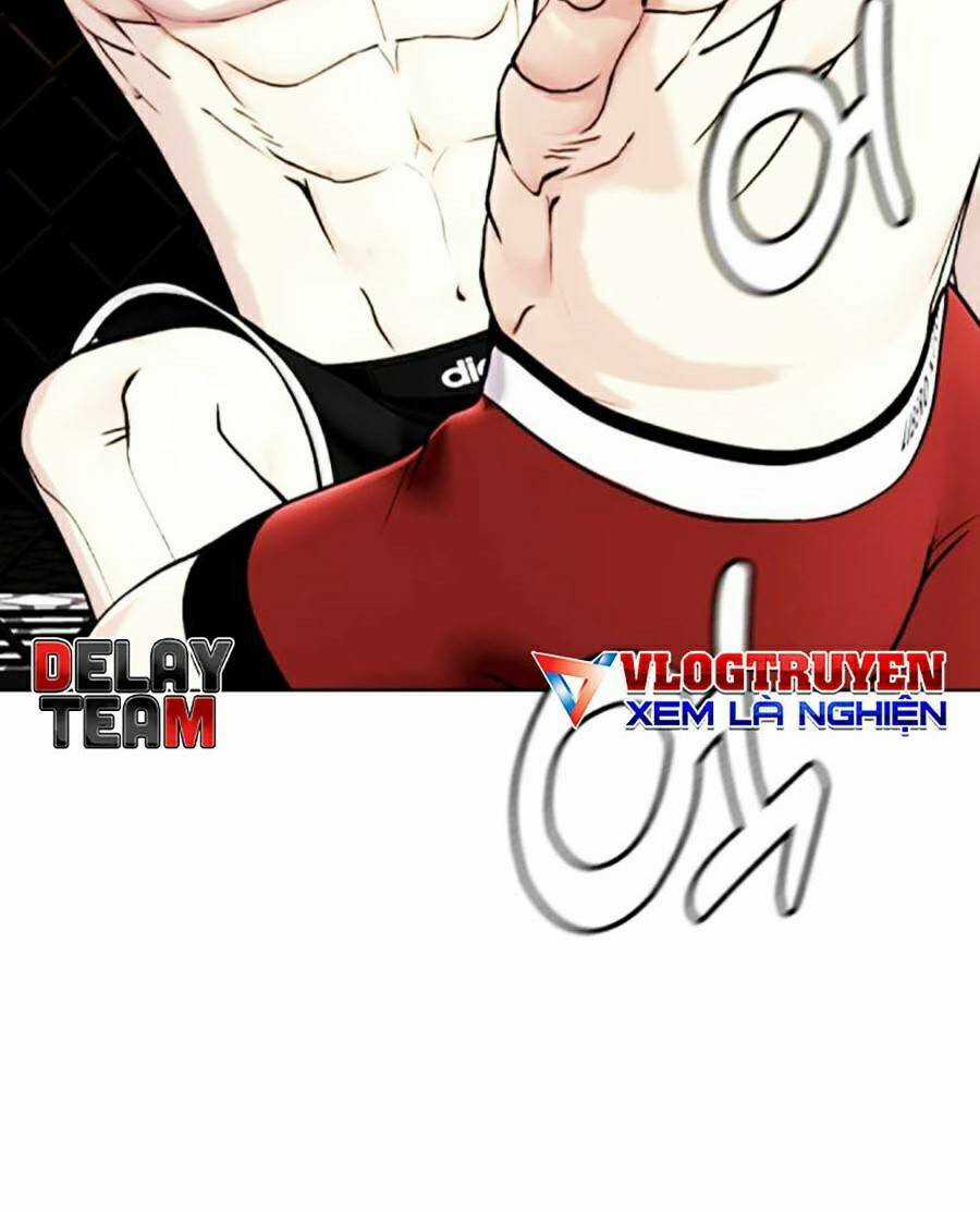 Loser Giỏi Võ - Chapter 24 - Trang 3