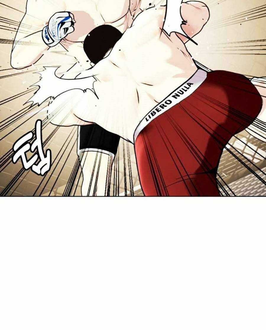 Loser Giỏi Võ - Chapter 24 - Trang 21