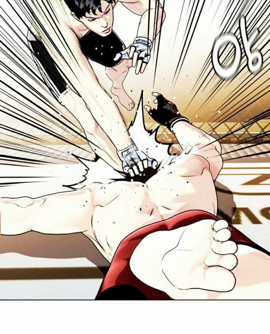 Loser Giỏi Võ - Chapter 24 - Trang 24