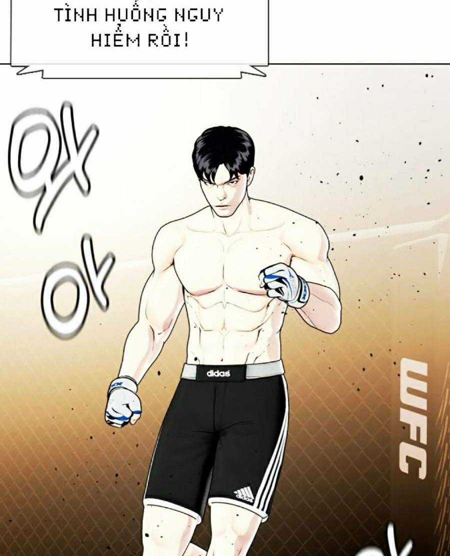 Loser Giỏi Võ - Chapter 24 - Trang 28