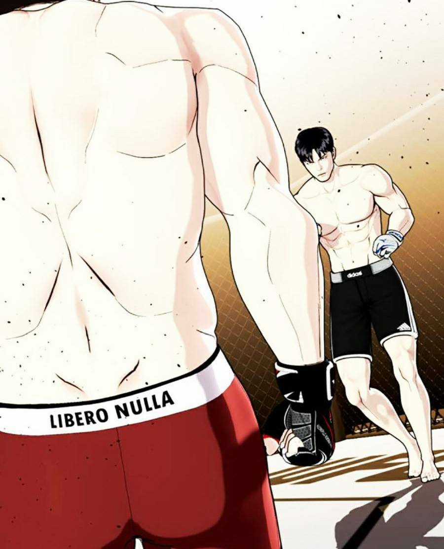 Loser Giỏi Võ - Chapter 24 - Trang 35