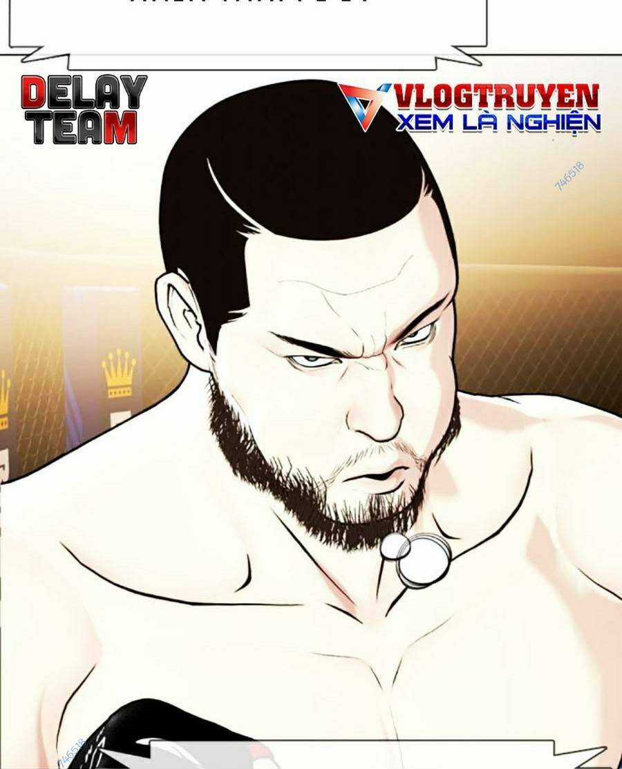 Loser Giỏi Võ - Chapter 24 - Trang 37