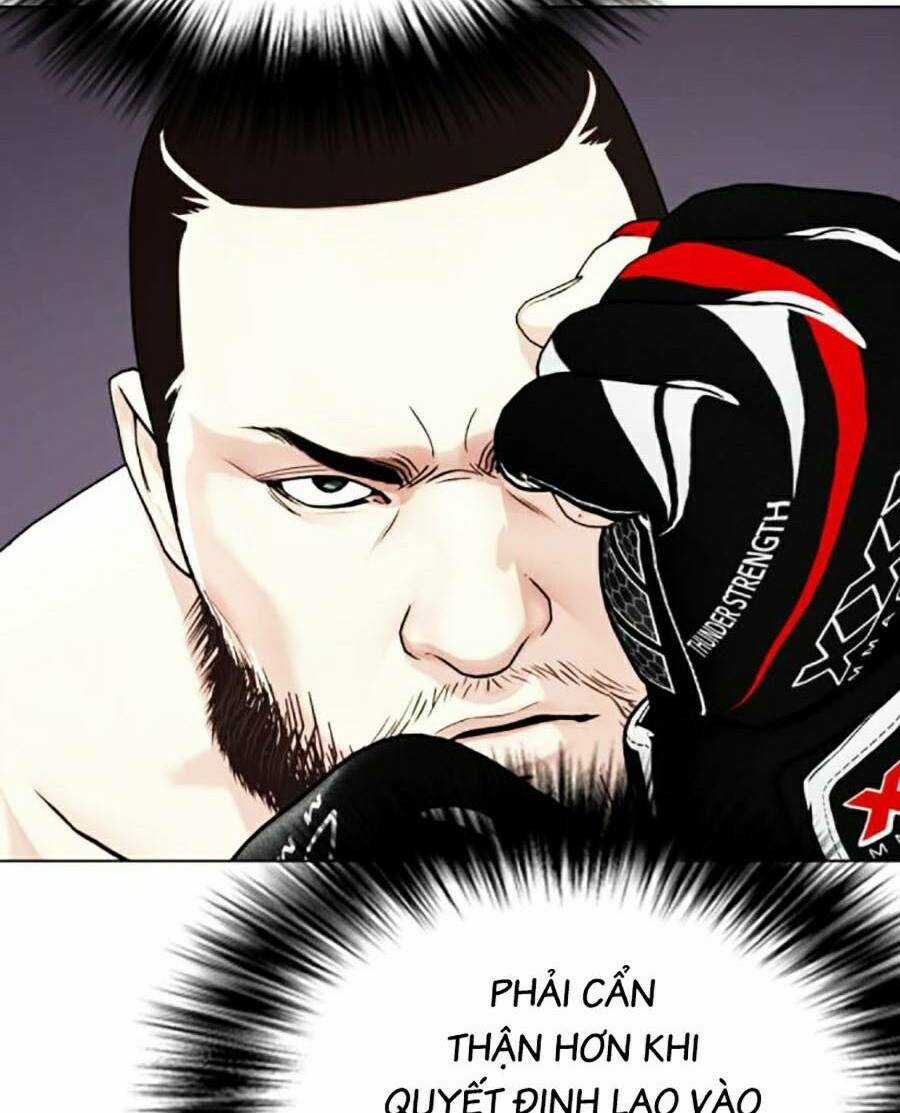 Loser Giỏi Võ - Chapter 24 - Trang 44