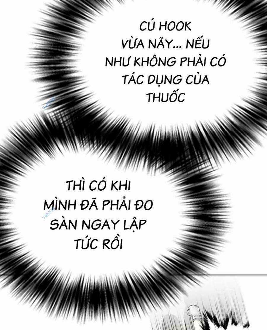 Loser Giỏi Võ - Chapter 24 - Trang 46