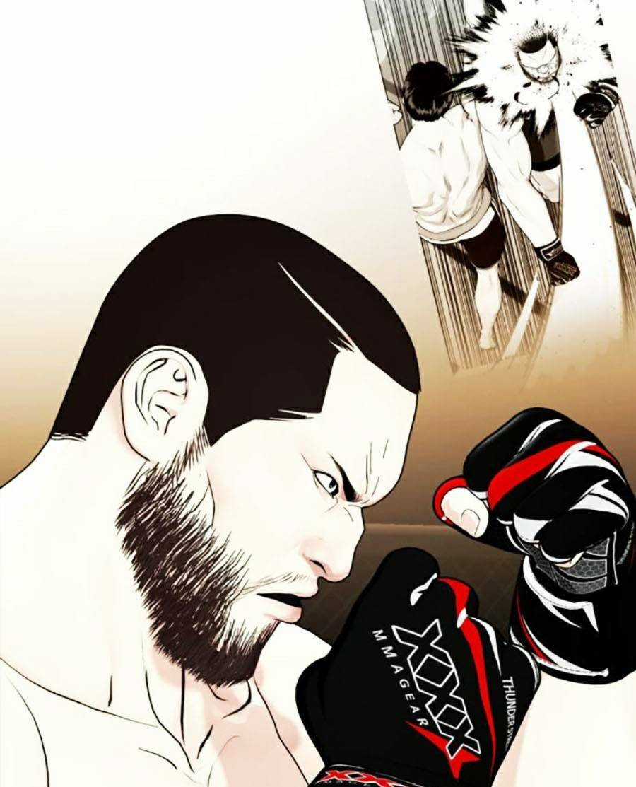 Loser Giỏi Võ - Chapter 24 - Trang 47