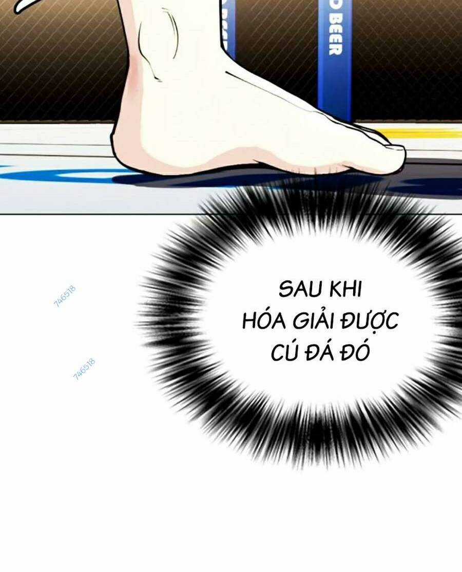 Loser Giỏi Võ - Chapter 24 - Trang 50