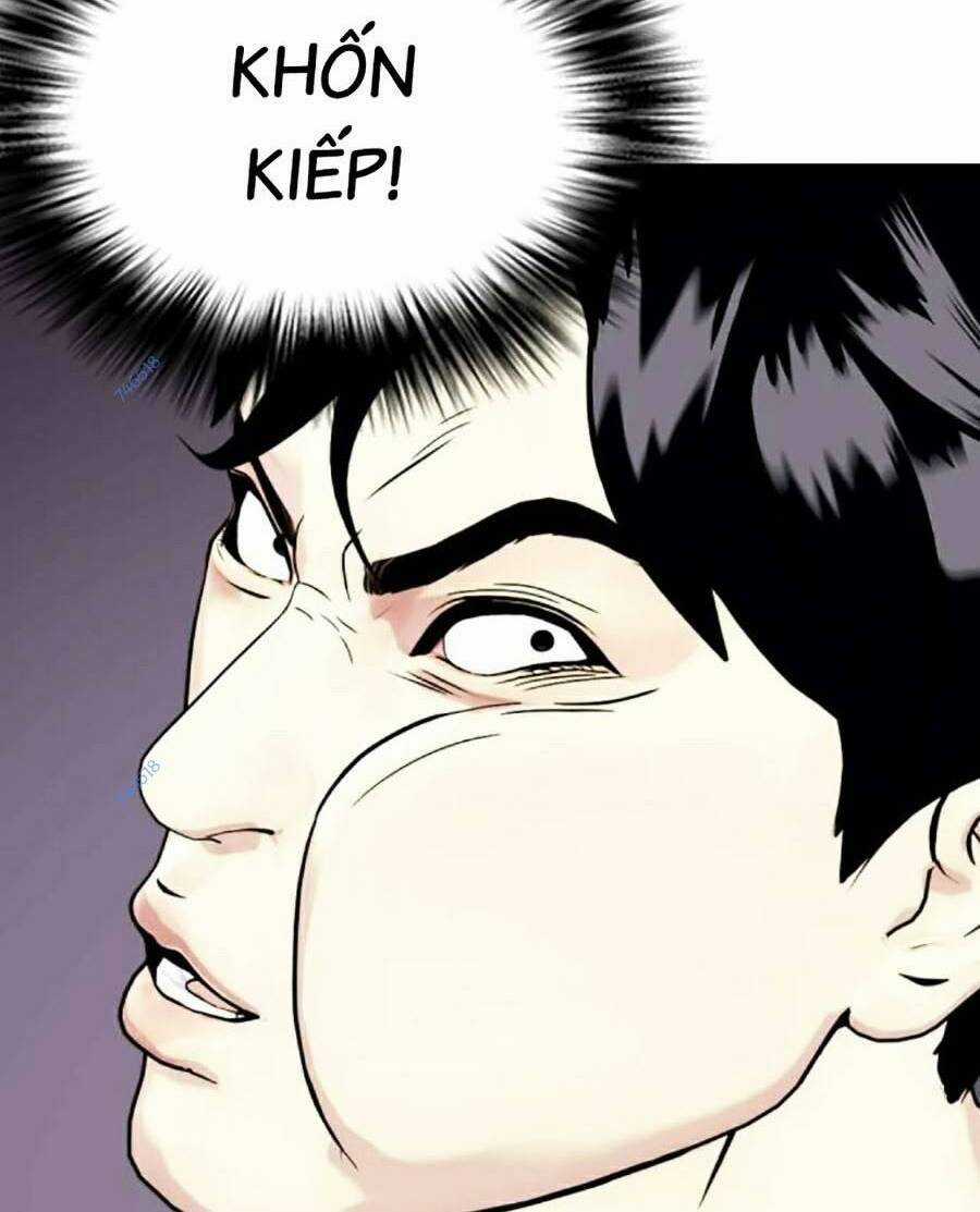 Loser Giỏi Võ - Chapter 24 - Trang 6