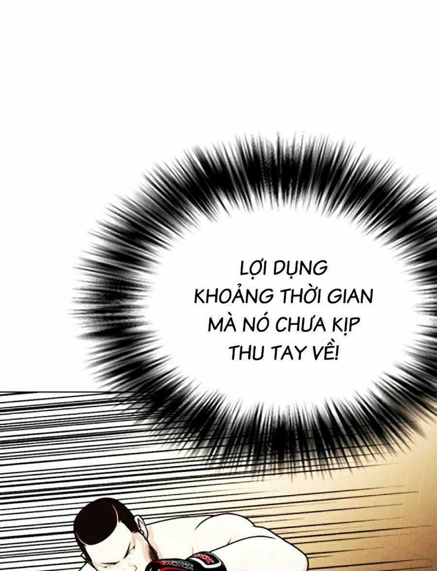 Loser Giỏi Võ - Chapter 24 - Trang 51