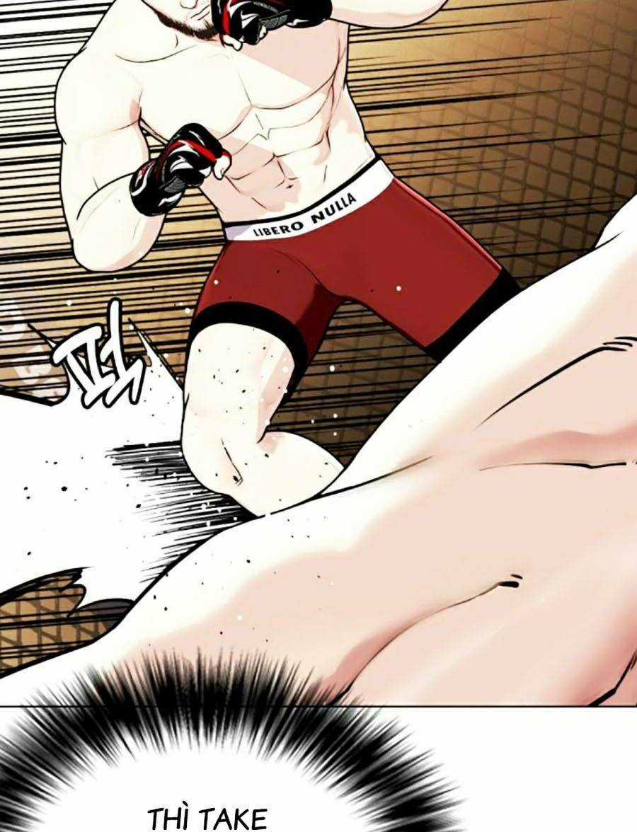 Loser Giỏi Võ - Chapter 24 - Trang 52