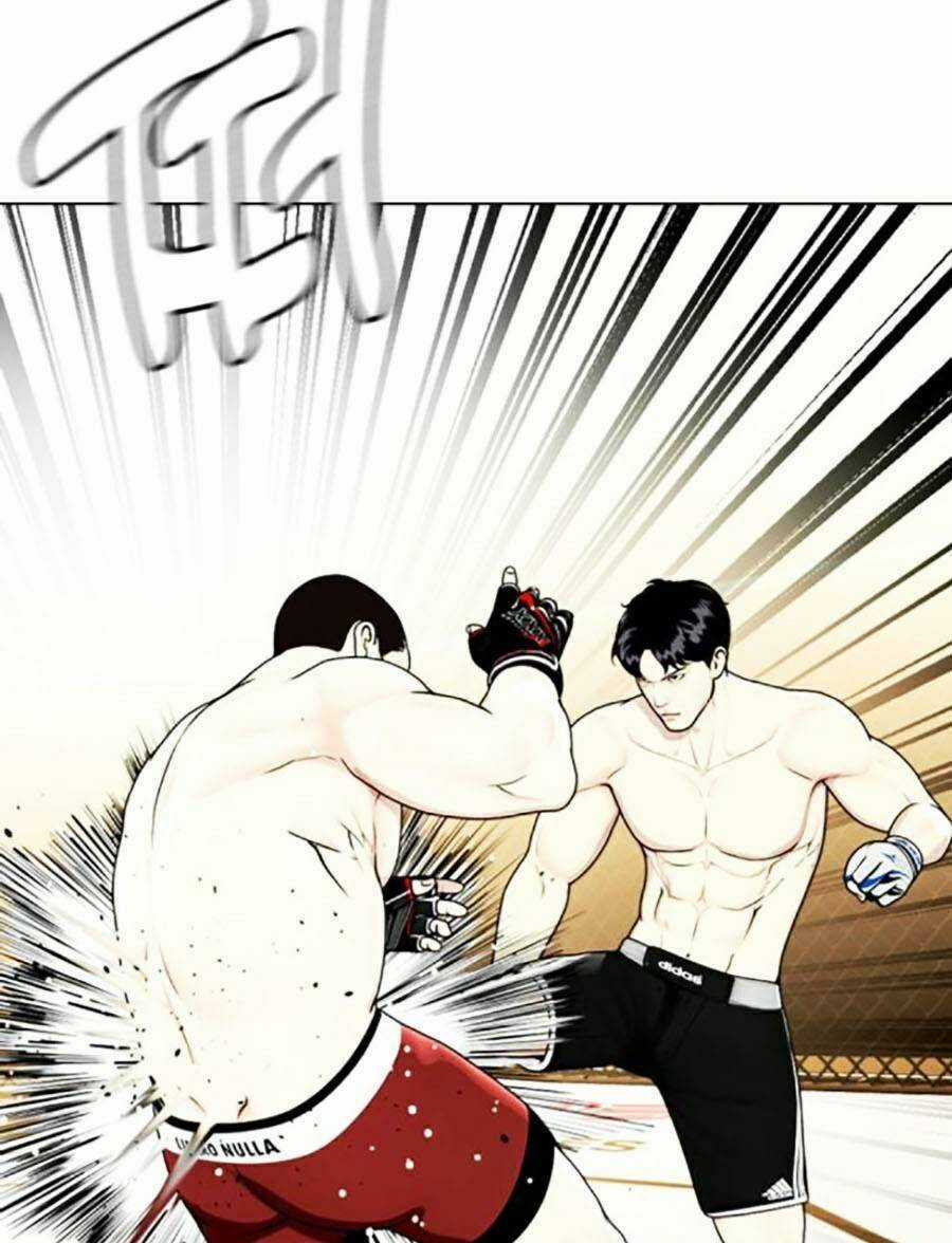 Loser Giỏi Võ - Chapter 24 - Trang 57