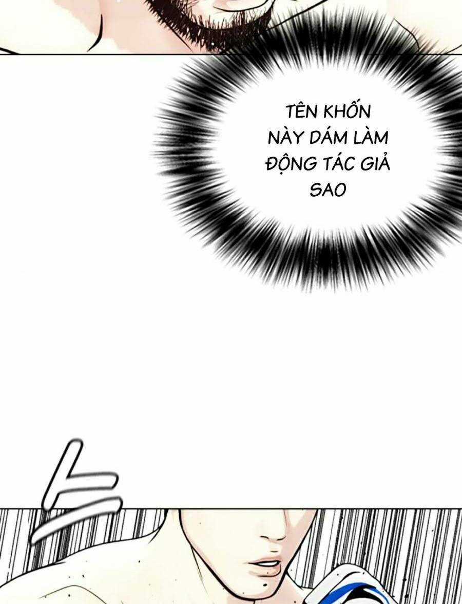 Loser Giỏi Võ - Chapter 24 - Trang 60