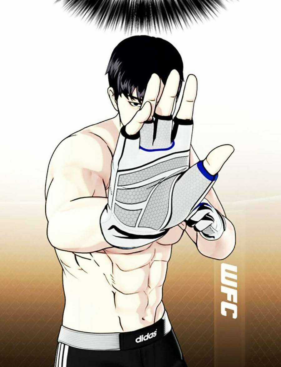 Loser Giỏi Võ - Chapter 24 - Trang 65