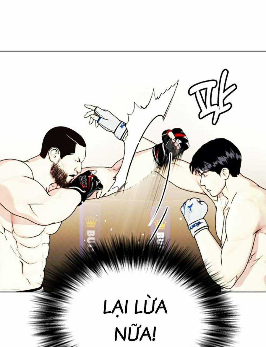 Loser Giỏi Võ - Chapter 24 - Trang 67