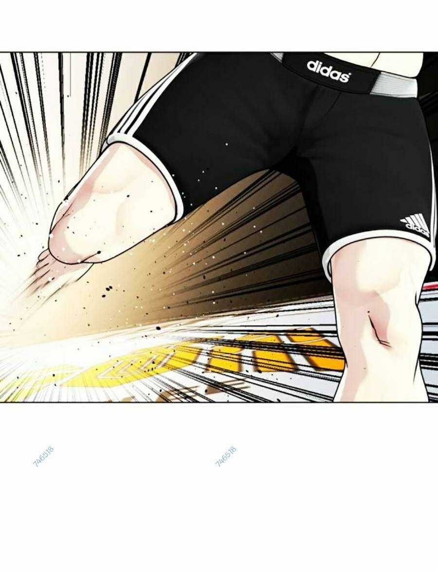 Loser Giỏi Võ - Chapter 24 - Trang 78